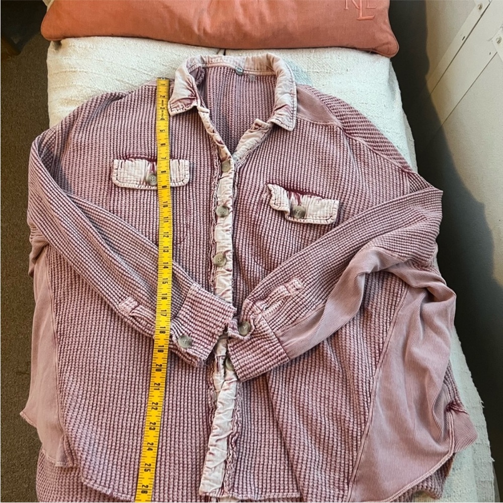 FP One Scout Jacket - Picture 3 of 11